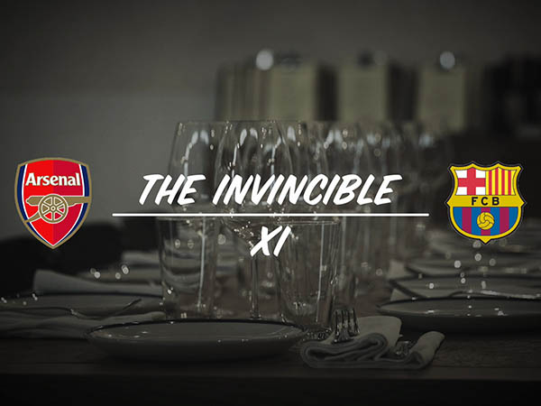 Invincible XI