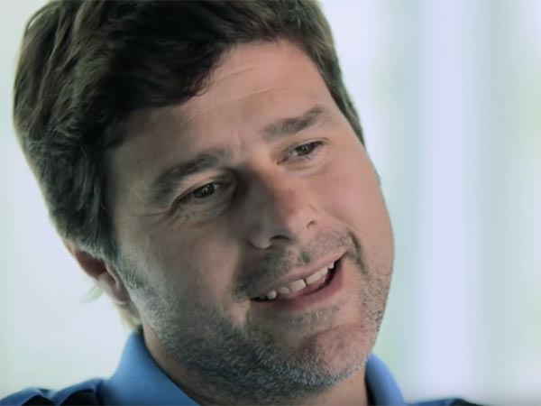 Mauricio Pochettino — FIFA Football