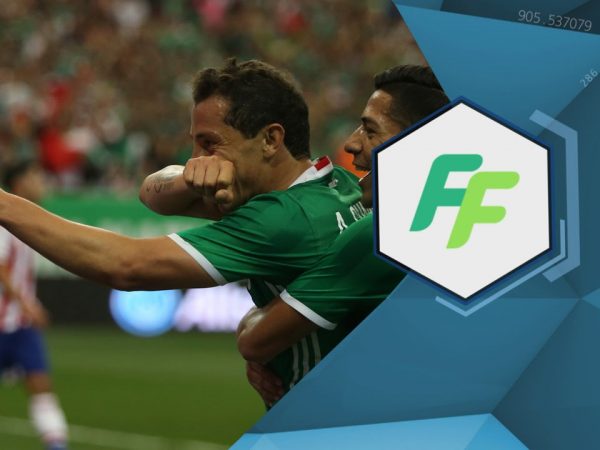 Can Mexico make history? — FIFA Football