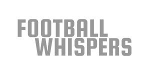 FOOTBALL WHISPERS