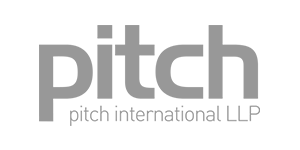 PITCH INTERNATIONAL